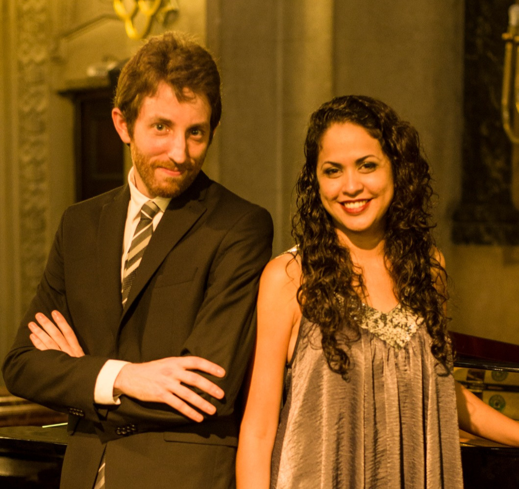 Imagen de Poéticas de la canción de cámara del s.XX